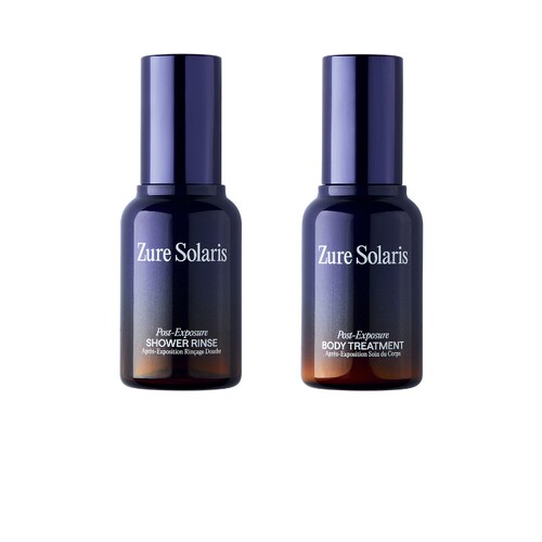 Zure Solaris Travel Body Duo  revolve小众新款