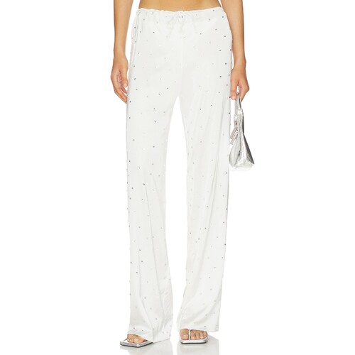 Oseree 长裤 26早秋新品 revolve小众新款