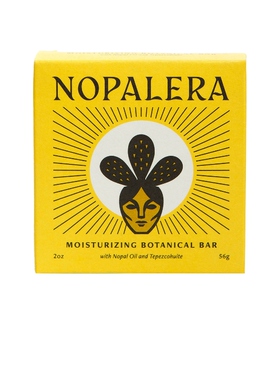 Nopalera BOTANICAL LOTION BAR 身体乳REVOLVE小众新款
