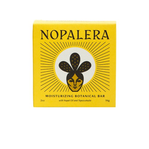 Nopalera BOTANICAL LOTION BAR 身体乳REVOLVE小众新款