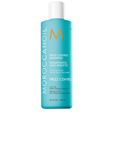 Moroccanoil FRIZZ CONTROL 洗发液 revolve小众新款 美容: NA