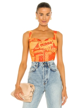 Miaou IMOGENE 紧身衣