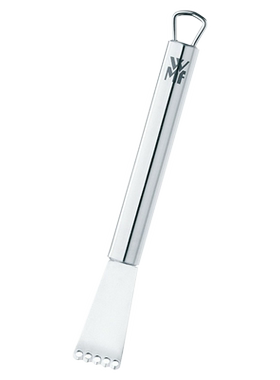 德国WMF福腾宝不锈钢水果柠檬橙子柚子橙皮刨丝器削丝器擦丝器