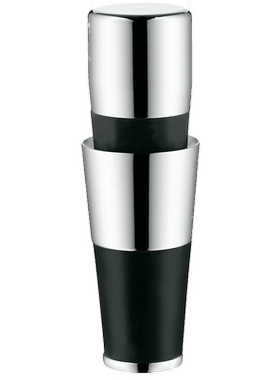 德国WMF福腾宝不锈钢红酒葡萄酒香槟酒塞瓶塞密封酒塞封口塞子