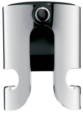 德国WMF福腾宝不锈钢普洛塞克香槟起泡酒气泡酒微真空密封酒塞