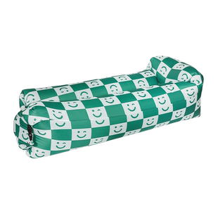 晒背趴垫冬天室外晒太阳垫子装备户外充气便携折叠防潮垫午睡地垫