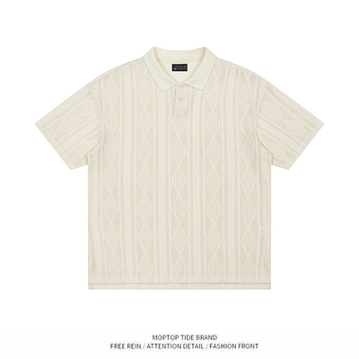 【限时优惠】短袖POLO衫