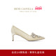 VENEZIANA系列蕾丝水钻女士高跟鞋 CAOVILLA 礼物 RENE