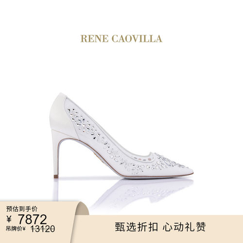 RENECAOVILLA女士时尚