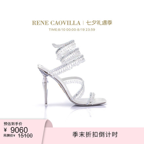 RENECAOVILLA女士时尚