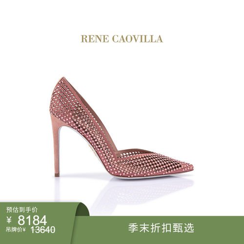 RENECAOVILLA)女士时尚
