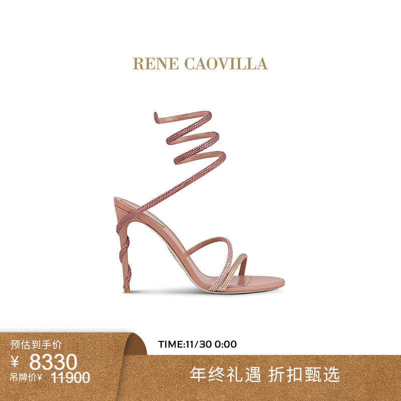 RENECAOVILLA女士时尚