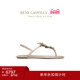 VARIE系列水钻夹趾平底凉鞋 CAOVILLA 折扣倒计时 RENE