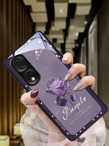 honor/荣耀荣耀80钢化玻璃