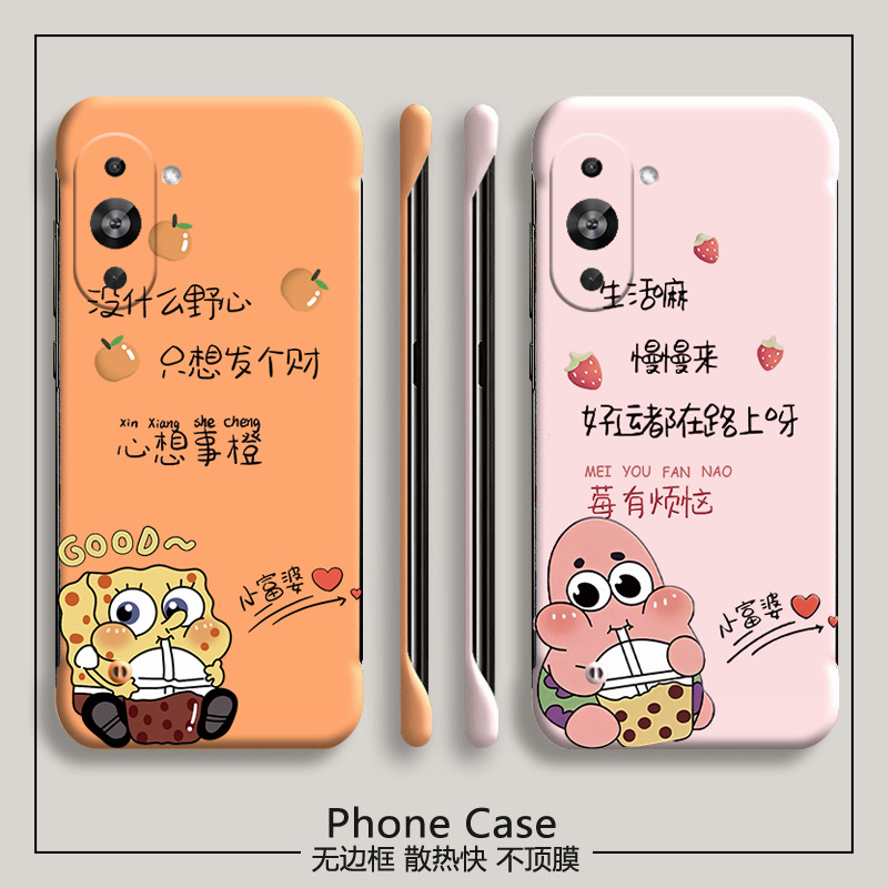 Huawei华为华为nova10亚克力卡通