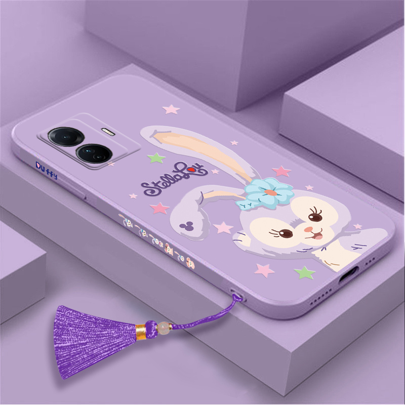 s15手机壳可爱卡通少女