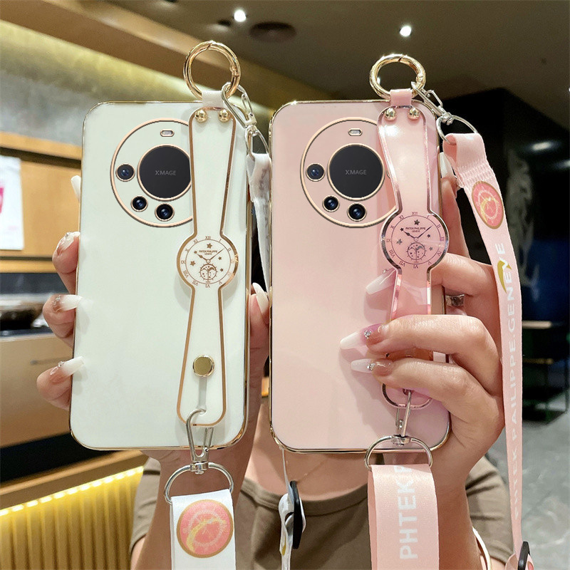 Huawei华为华为Mate60Pro硅胶少图片