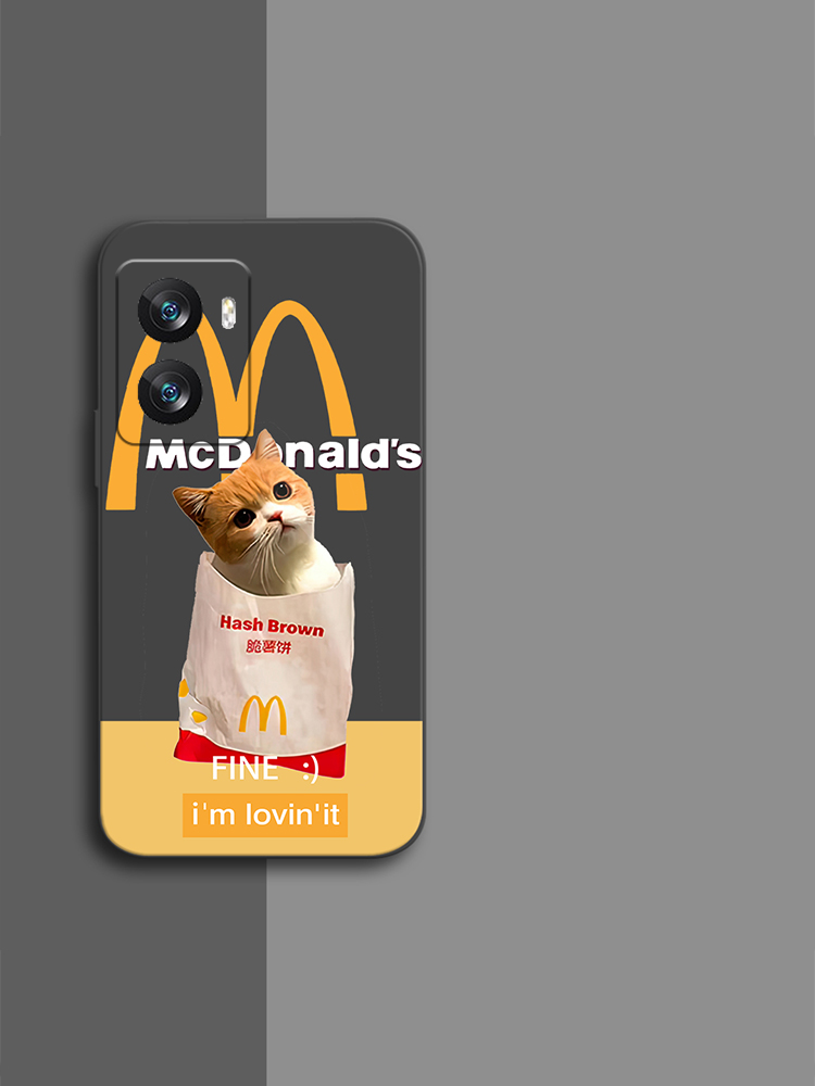 y35手机壳卡通可爱情侣