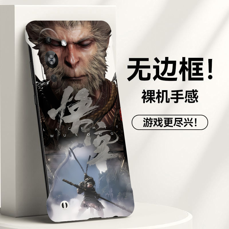 Huawei华为华为nova10亚克力动漫