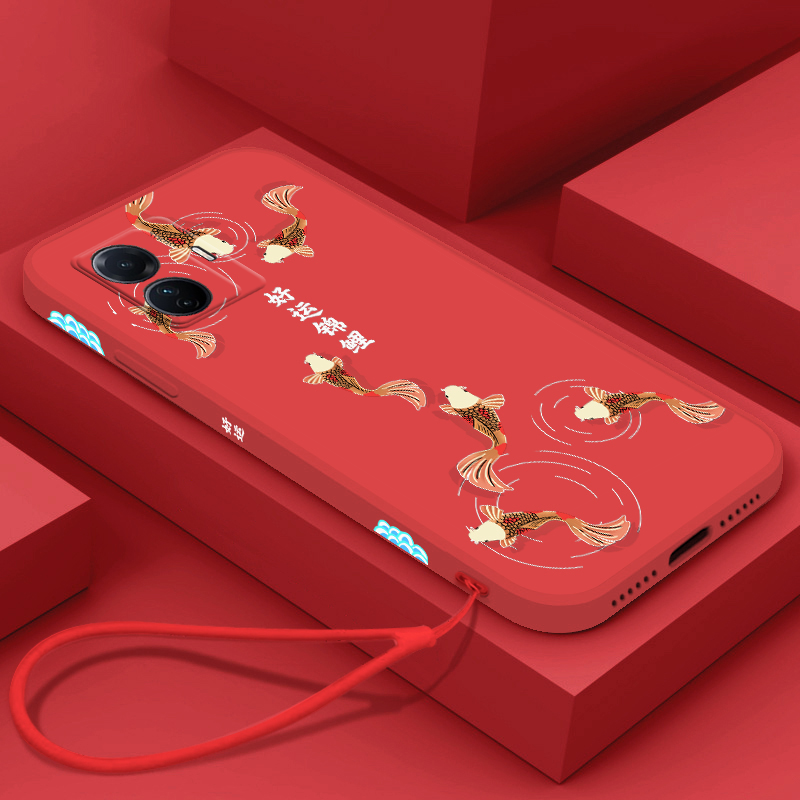 s15手机壳新年兔年全包