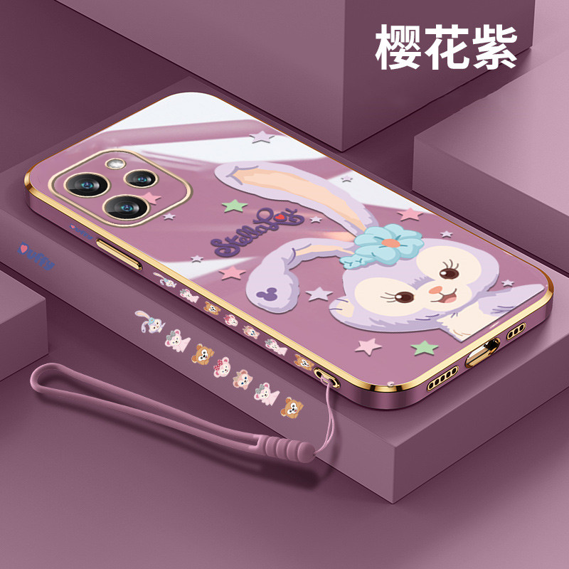 畅享手机壳可爱卡通全包