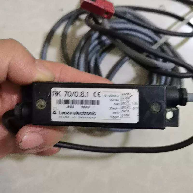 议价高宝印刷机拉规电眼 包好