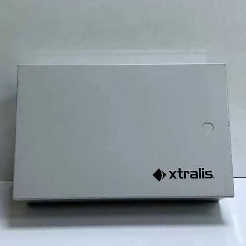 议价XTRALIS VPS-100US 120VAC/60HZ 1.4 AMP MAX