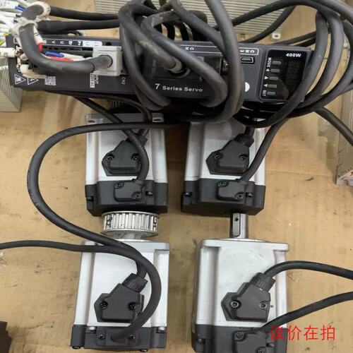 议价款伺服马达L7-400ACM2-06004H2F-议价