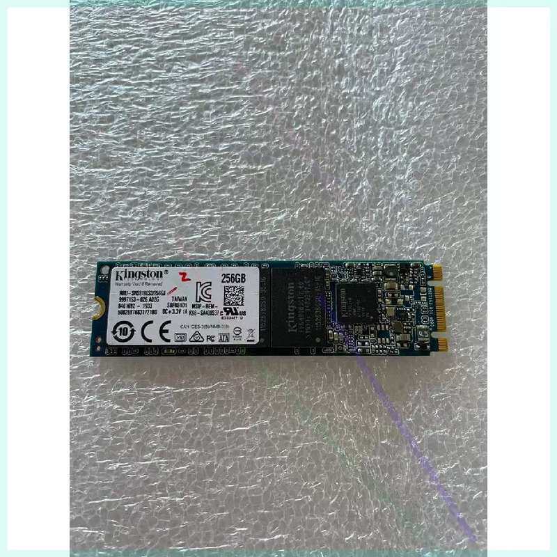 议价Kingston256G M.2 SATA3 2280 SSD 固态硬