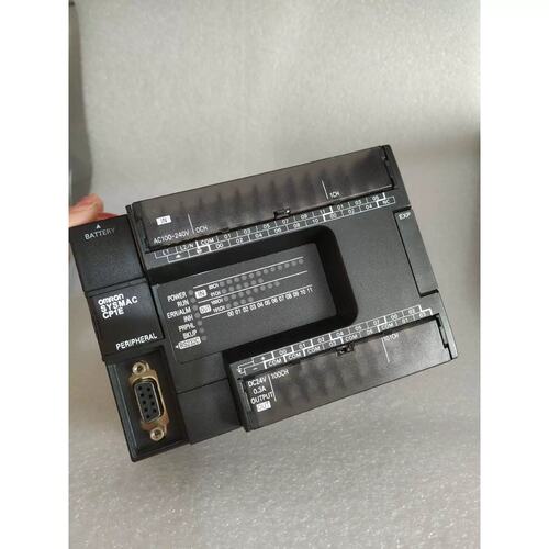 议价非标价CP1E-N30SDR-A 正品，九五新议价