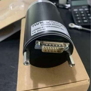 议价供应TWK编码器CRD65-4096R4096C2Z01 S/NR.257099 现