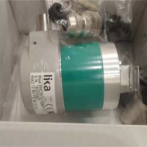 议价LIK莱卡ASRA5现S81-10C原8装货编码器请