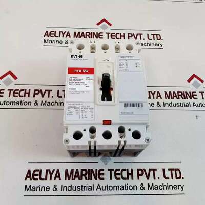 议价Eaton H3200L Industrial Disyuntor 200 Amperios 600VAC/
