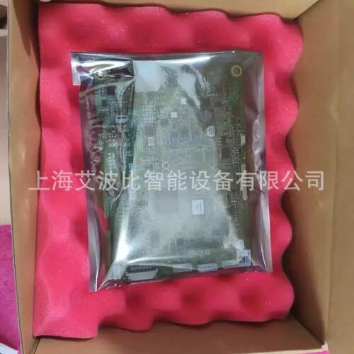 议价SXTPU3-DSQC679 机器人示教器主板DSQC679 3HAC033624-001