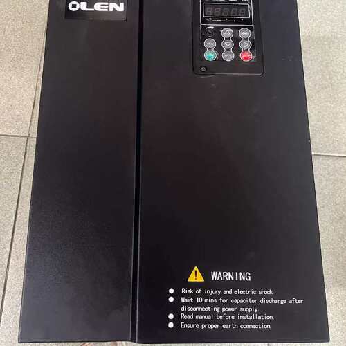 议价变频器OD6L-030G/037PT4