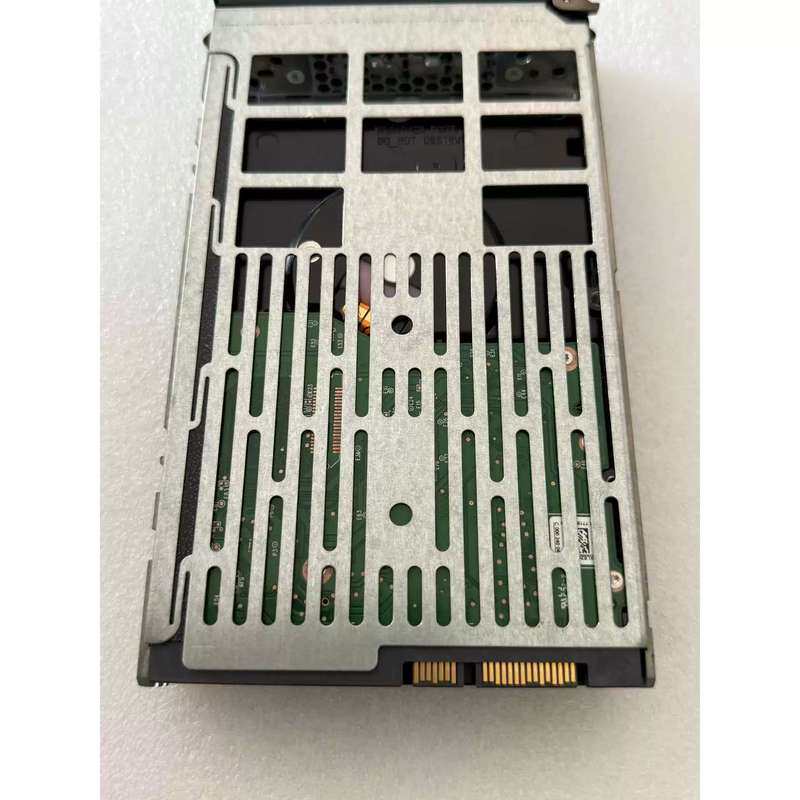 议价2T企业级硬盘 WD2000FYYZ 7200转 64M
