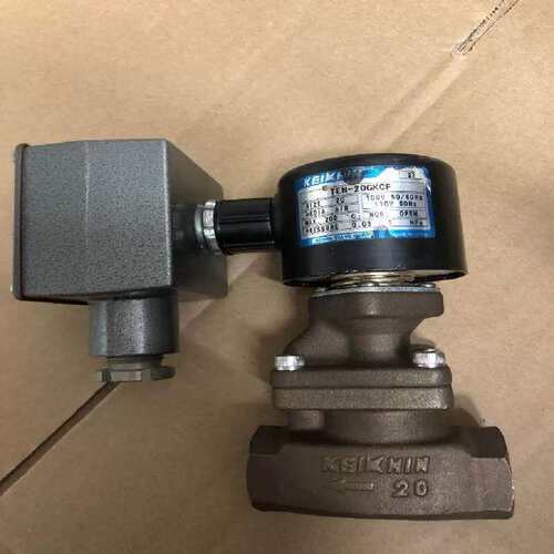 议价 TEN-20GKCF AC110V MAX 200度 0.03-1mpa（请）