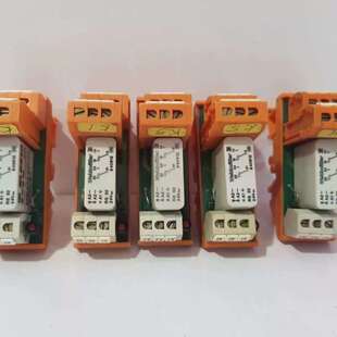 议价Módulo De Relé WEIDMULLER RS 32 24VDC 940612 - Lote De