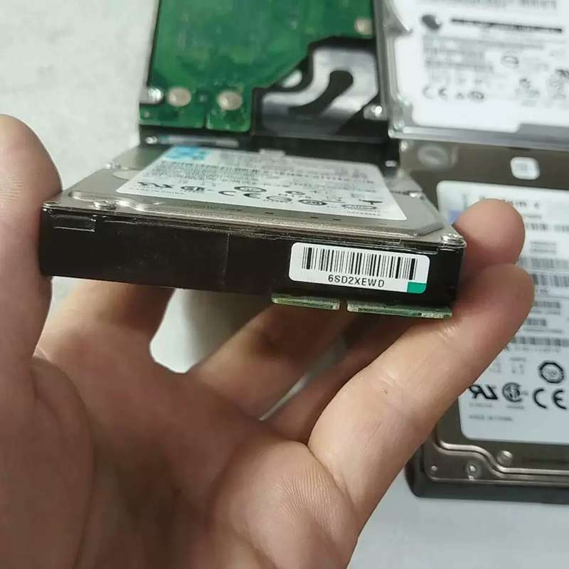 议价IBM 服务器硬盘146GB 42D0632 10K