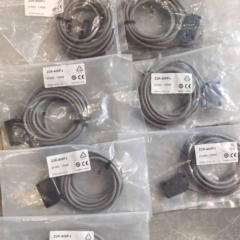 议价-OPTEX欧普特姆Z2R-400PJ传感器，正品，带-可维修