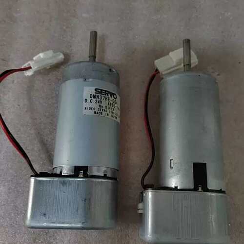 议价SERVO DMN37HE-004 电机马达 懂行识