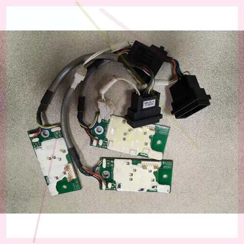 议价MAZAK主轴编码器P板 AUA5848 TS5276N