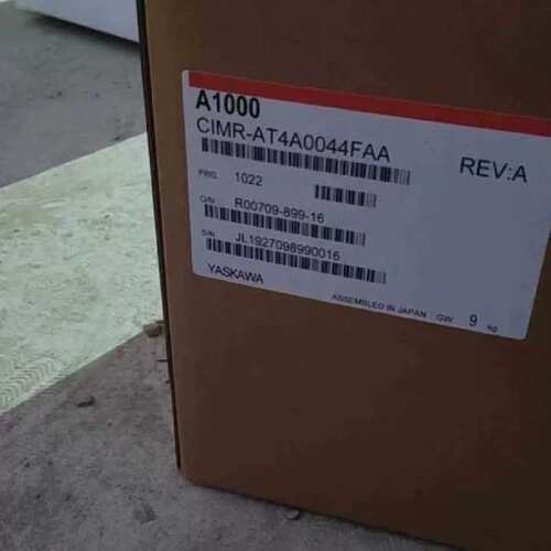 议价变频器CIMR-AT4A0044FAA便宜卖