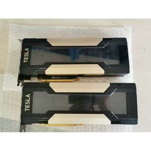 议价TESLA V100 16G 原版 pcie 标准货