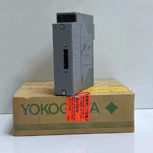 议价YOKOGAWA ALF111-S01 S1 FF-H1 MODULE