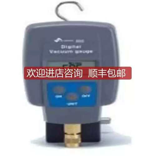 议价SUMMIT-605数显真空计森美特数字压力表真空表