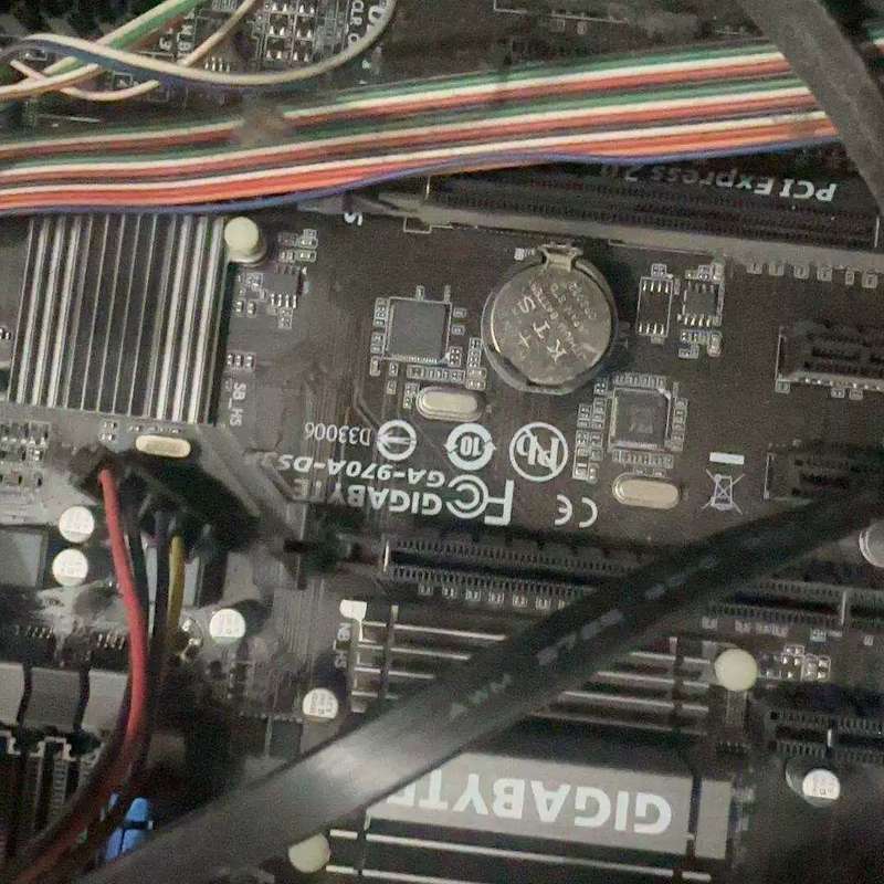 议价技嘉970ADS3P?FX8300 套装 大版 现