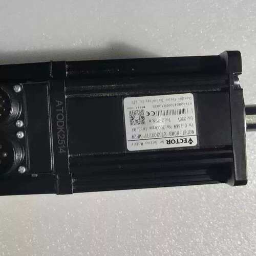 议价{议价}无包装EOR伺服马达80MB-R7530A21F-M