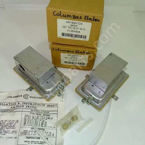 议价RH3A / set of 2 pcs Columbus Eleric - New other - incl