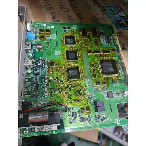 议价机器人DX100IF单元SGPMM-C500A1A